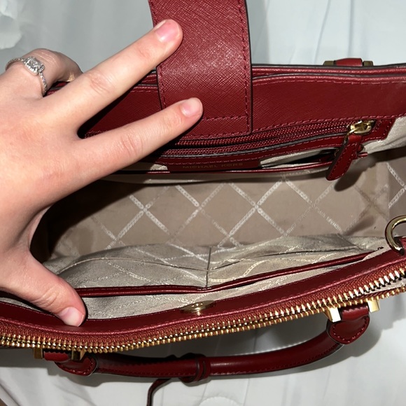 Michael Kors Bag - Picture 4 of 5